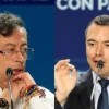 Principales noticias de Ecuador hoy - 10 de abril de 2026