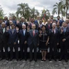 Ecuador y Perú coinciden en la necesidad de robustecer la cooperación contra el crimen