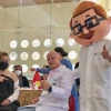 Covid-19: 120.354 dosis fueron aplicadas en la Minga de Vacunación