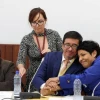 Más pruebas contra Espinosa
