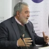 Luis Verdesoto, secretario Anticorrupción, renunció