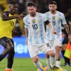 Las eliminatorias al Mundial 2026 arracarán el 7 de septiembre