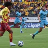 Aucas, Independiente y Liga mantienen un duelo cerrado en la punta