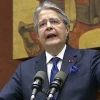 Guillermo Lasso decretó la muerte cruzada