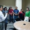 La atención a víctimas de violencia de género en Sucumbíos se fortalece