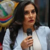 Veronica Abad confirmó que EE.UU. le retiró la visa