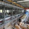 La para en Mirador reducirá la inversión