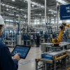 Índice de confianza empresarial continúa sobre los 50 puntos, aunque pierde impulso