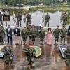 Un nuevo destacamento militar se inauguró en Sucumbíos