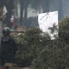 Las protestas llegan a su duodécimo día y superan a las de 2019