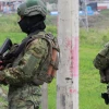 Fuerzas del orden de Ecuador han incautado 49,3 toneladas de drogas en estado de excepción