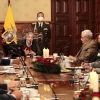 Lasso se reunió con representantes de empresas importadoras de insumos agrícolas