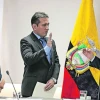 Judicatura transita del tambaleo al desgrane