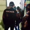 Ayer se produjeron allanamientos y detenciones por asesinato de Villavicencio