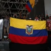Gobierno permite reunión de manifestantes en la Casa de la Cultura