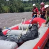 Morona: 5 personas fallecieron tras caída de puente en Sucúa