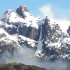 3 provincias solicitan declarar al Corredor Ecológico Llanganates Sangay área de conservación