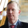 Michael J. Fitzpatrick se despide de Ecuador