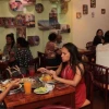 Drástica caída de ventas en hoteles y restaurantes