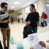 Ecuador registró más de 1,2 millones de pasajeros aéreos en primer trimestre