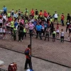 Dos corredores kichwas lideran delegación que irá al Sub 16