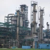 Refinería de Esmeraldas opera a medias por trabajos de mantenimiento

