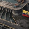 Ecuador cierra recepción definitiva de Coca Codo Sinclair tras acuerdo con Sinohydro 
