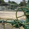 El petróleo WTI, referente de Ecuador, subió hasta los $ 79,08 el barril