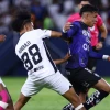 Independiente conservó el liderato tras empatar con Liga