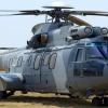 La llegada de 5 helicópteros está retrasada