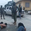 Ecuador dejó de ser una isla de paz