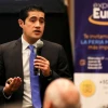 BID elige a exministro Richard Martínez como vicepresidente de países