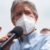 Guillermo Lasso, nuevo presidente de Ecuador