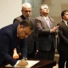 Ecuador propone una estrategia regional contra el crimen organizado