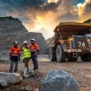 AngloGold Ashanti proyecta US$2.500 millones para desarrollar Quebradona en Colombia