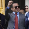 Orsi, Noboa y Lula lideran ranking de presidentes sudamericanos