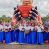 Pastaza inaugurará puente que conecta con el Parque de la Familia y las Nacionalidades