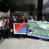Procesados por 30-S exigen evaluación rigurosa a jueces
