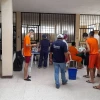 7 reos fueron hallados muertos en la Penitenciaría del Litoral