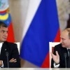 La plata para el IPPE de Correa también llegaba desde Moscú
