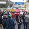 Carchi levanta el paro tras acuerdo con el Gobierno