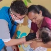 Equipos de salud visitan comunidades amazónicas de difícil acceso
