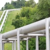 Petroecuador firmó contrato con Ecopetrol