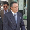 Alexis Mera sería el nuevo embajador de Ecuador ante EE.UU.