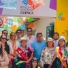 Cuenca es el séptimo Rincón Mágico del Ecuador