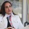 Gabriela Rivadeneira afirmó que el ego llevó a disputas internas en el correísmo