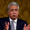 Lenin Moreno y Almagro repasan la relación con la mirada en la pandemia
