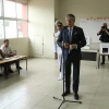Lasso felicita a Noboa y le invita a una transición inmediata