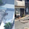 Terremoto de magnitud 7,1 sacude el suroeste de Japón y activa alerta de tsunami