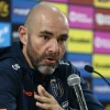 Félix Sánchez,"ilusionado" con dirigir a Ecuador ante "un grupo fuerte" en la Copa América